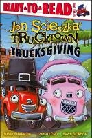 Trucksgiving: Ready-To-Read Level 1