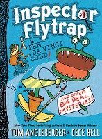 Inspector Flytrap (Inspector Flytrap #1)