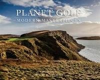 Planet golf masterpieces