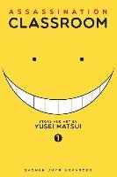 Assassination Classroom, Vol. 1