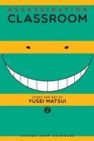 Assassination Classroom, Vol. 2