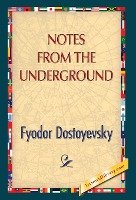 Notes from the Underground