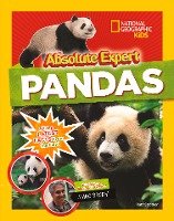 Absolute Expert: Pandas: All the Latest Facts from the Field with National Geographic Explorer Mark Brody