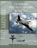 F-111 Aardvark Pilot's Flight Operating Manual