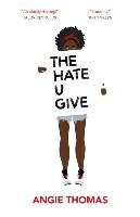 The Hate U Give