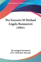 The Sonnets Of Michael Angelo Buonarroti (1901)