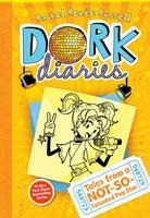 Dork Diaries - Tales from a Not-so-talented Pop Star