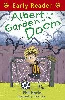 Early Reader: Albert and the Garden of Doom