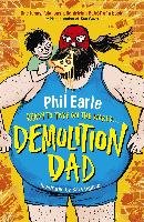 A Storey Street novel: Demolition Dad