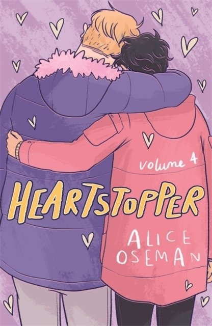 Heartstopper 4