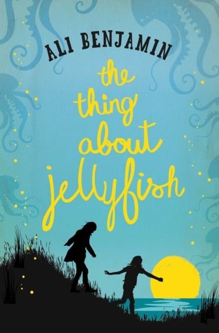 Thing about Jellyfish