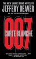 007 - Carte Blanche