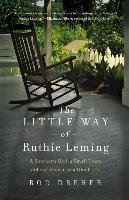 The Little Way of Ruthie Leming