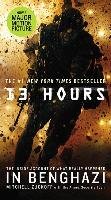 13 Hours. Film Tie-In