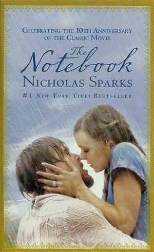 The Notebook (Media Tie-In)