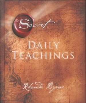 The Secret - Daily Teachings