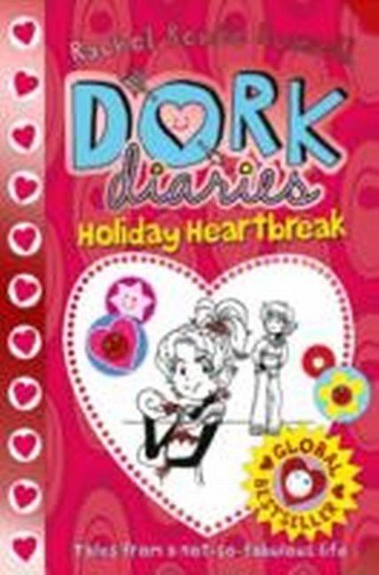 Dork Diaries - Holiday Heartbreak