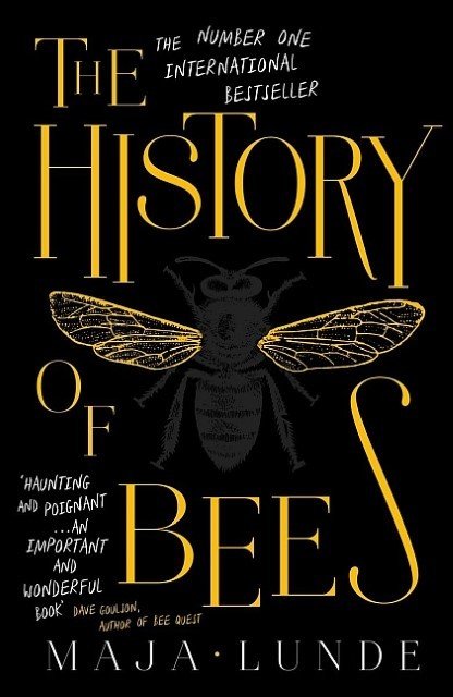 The History of Bees