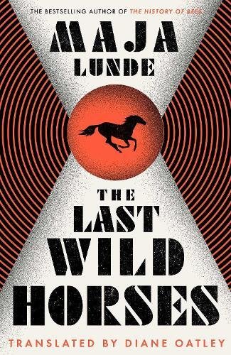 The Last Wild Horses