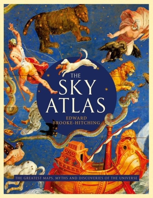 The Sky Atlas