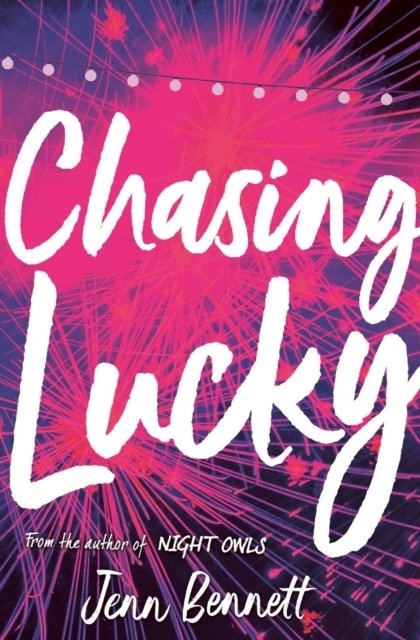 Chasing Lucky