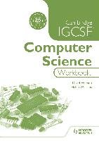 Cambridge IGCSE Computer Science Workbook