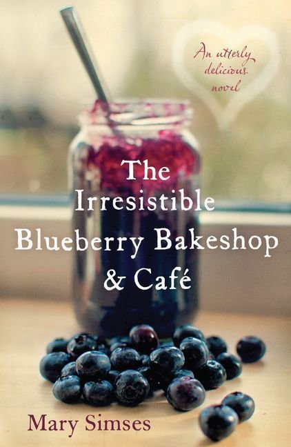 The Irresistible Blueberry Bakeshop & Cafe