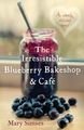 The Irresistible Blueberry Bakeshop & Cafe