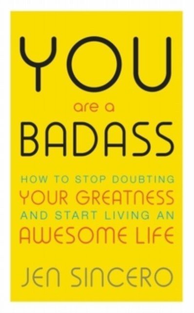 You are a Badass