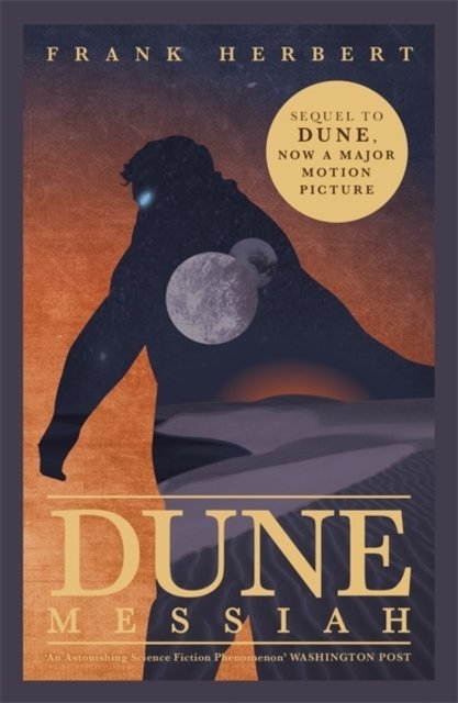 Dune Messiah