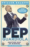 Pep Guardiola