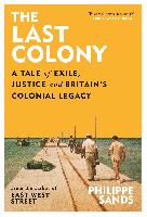 The Last Colony