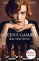 The Queen's Gambit (Media Tie-In)