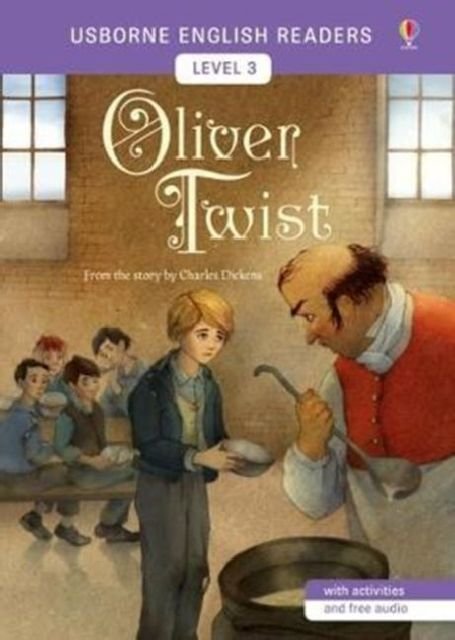 Oliver Twist