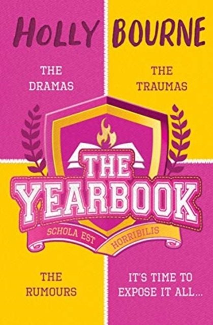 The Yearbook