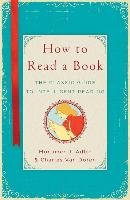 How to Read a Book