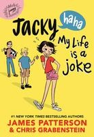 Jacky Ha-Ha: My Life Is a Joke