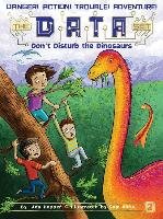 Don't Disturb the Dinosaurs