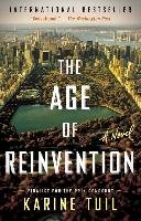 The Age of Reinvention