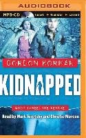 Kidnapped #3: The Rescue