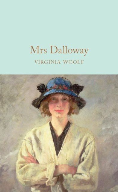 Mrs Dalloway