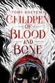 Children of Blood and Bone