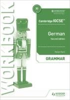 Cambridge IGCSE(TM) German Grammar Workbook