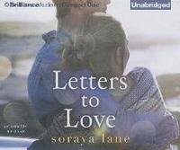 Letters to Love