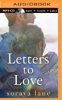 Letters to Love