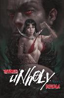 Vampirella Dracula: Unholy