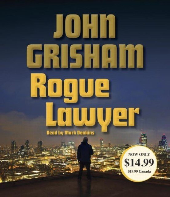 Rogue Lawyer