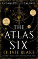 The Atlas Six