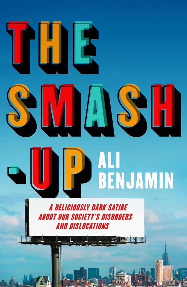 The Smash-Up