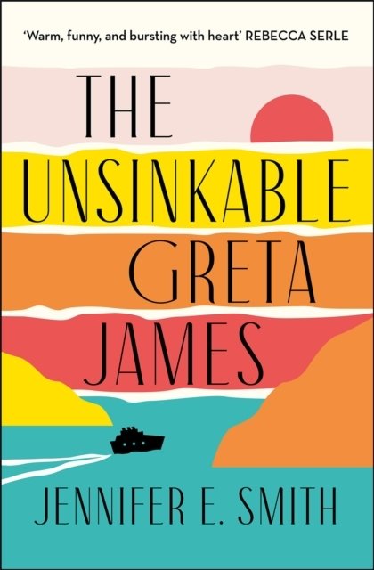 Unsinkable Greta James